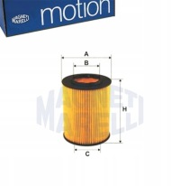 фото thumb №1, Фильтр масла do peugeot 408 5008 508 607 807 bipper