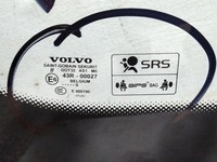 фото thumb №2, Стекло передняя volvo xc60 - 2x камера - оригинал