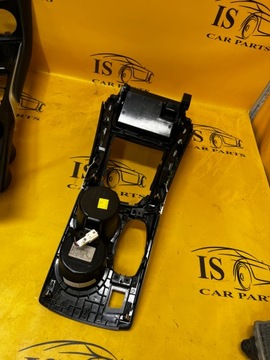 фото thumb №10, Панель рамка dekor тунелю середнього infiniti q30 eu механічна коробка передач