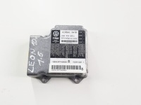 фото thumb №1, Seat leon ii 1p1 10r lift датчик модуль подушок