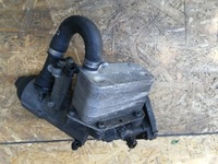 фото thumb №5, Корпус фильтра масла bmw e90 3.0d