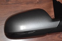 фото thumb №15, Зеркало правое 6pin audi a4 s4 rs4 b8 lift rok2013