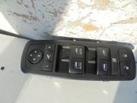 фото thumb №1, Переключатели окон левый перед jeep cherokee kl lift