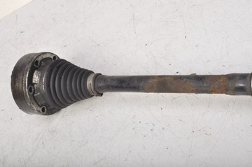 фото thumb №6, Skoda fabia iii полуось левая короткая