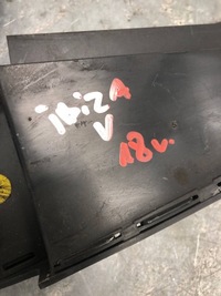 фото thumb №7, Труба воздухозаборник воздуха seat ibiza v 2q0129618a 2q0129509