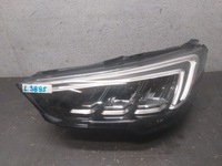 фото thumb №1, Opel crossland x лампа full led левая перед передняя 39153431