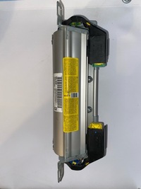 фото thumb №1, Подушка подушка безпеки vw touareg 7l0880202