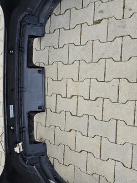 фото thumb №11, Бампер зад задний bmw m3 g80 карбон m power