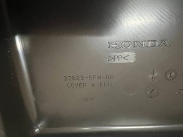 фото thumb №12, Honda cr-v iii рестайлінг 10-12 корпус кріплення комп'ютера двигуна