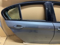 Дверь перед правая  + задний правая  shadow keyless комплект bmw 5 g30 цвет c2y Недорого, фото thumb