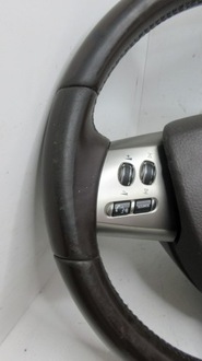 фото thumb №5, Jaguar xf x250 повітропровід подушка водія