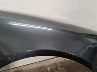 фото thumb №11, Крила правий перед porsche panamera 4s 2016r