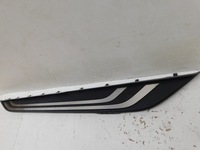 фото thumb №5, Молдинг поріг ліва toyota rav4 rav 4 19- org m-ód poznań