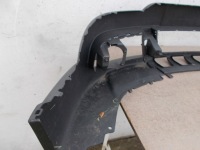 фото thumb №6, Vw golf v plus cross 07-09 5m0805903a бампер перед передний cross golf