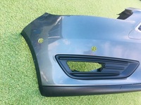 фото thumb №2, Ford focus mk3 рестайлинг pdc бампер переднее перед