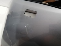 фото thumb №8, Mazda 2 ii dj lift бампер передний перед