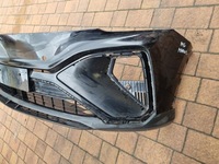 фото thumb №3, Mg marvel r бампер перед p11017697 оригинал