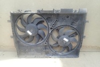 фото thumb №1, Корпус вентиляторов ducato boxer jumper 14-