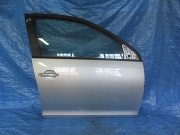 фото thumb №1, Двері праві перед vw golf v універсал jett