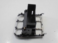 фото thumb №4, Mercedes s w220 консоль рамка радио a2206800352