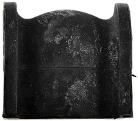 фото thumb №3, Резиновый элемент втулка стабилизатора nty zgs-hd-032