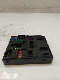 фото thumb №8, Renault megane iv 4 коробка запобіжників модуль bcm usm 284b66727r