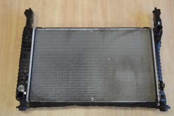 фото thumb №1, Радиаторов воды captiva antara 2.0 механическая коробка передач