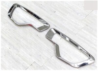 фото thumb №4, Kia sportage накладки противотуманных фар перед 08-10