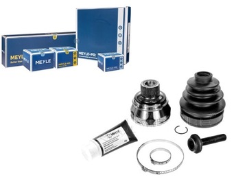 КОМПЛЕКТ ПРИВОДНЫХ СОЕДИНЕНИЙ MEYLE 8K0498099C 607688