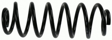 фото thumb №1, Пружина подвешивание sachs 996 942 8p0511115b