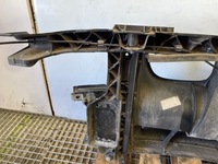 фото thumb №9, Pas переднее усилитель балка усилитель перед bmw e87 -04