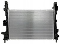 фото thumb №1, Радиаторов ford tourneo connect 1.5 tdci 2014 -