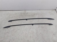 фото thumb №1, Рейлинги комплект vw touran i 2003-2010