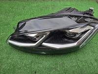 фото thumb №1, Vw golf 7 vii рестайлінг 5g1 повний led лампа передня