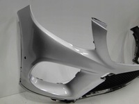 фото thumb №7, Mercedes gle 292 купе бампер переднє amg w292