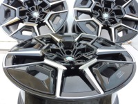 фото thumb №13, Диски bmw xm 5x112