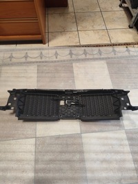 фото thumb №5, Жалюзи воздуховод воздуха mercede c klsa w206 2021- nr oryg a2065000900