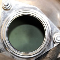 фото thumb №5, Iveco daily 6th gen 2024 фільтр часток твердих каталізатор / fap / dpf