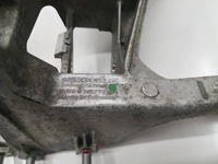 фото thumb №8, Кронштейн кронштейн підрамник porsche 718 981 cayman boxter комплект l+p