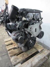 фото thumb №8, Двигатель комплектный a14xer 1.4 16v astra corsa meriva