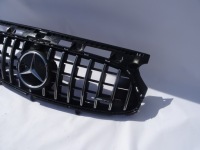 Решётка радиатора решётка радиатора mercedes gla 45 amg h247 panamerica Доставка, фото thumb