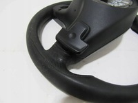 фото thumb №7, Mercedes b w246 246 w117 w176 кермо шкіра пелюстки 2464603603