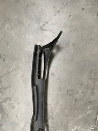 фото thumb №7, Ford transit connect mk2 жабо перед dt11-r02216-ad