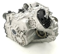фото thumb №11, Автоматична кпп кпп / коробка передач dsg vw golf viii 0cg301103e dsg7 нова org