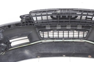 фото thumb №14, Audi a6 c6 s-line 04r- бампер перед переднее lz9y