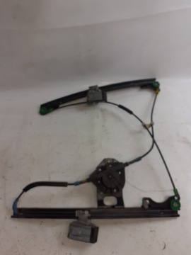 фото thumb №7, Механизм стёкла правые перед vw golf iii 3d