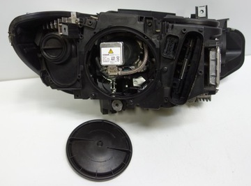 фото thumb №6, Bmw 4 f32 f33 f82 купе cabrio bixenon з led 7377843 лампа передня ліва