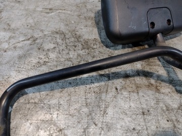 фото thumb №12, Дзеркало рампове важіль scania r 1916866 1484079