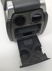 фото thumb №11, Тунель середній підлокітник land rover discovery iv l319 europa