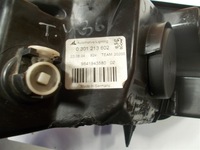 фото thumb №9, Peugeot 407 sedan sw ксенон лампа правая фара правый перед